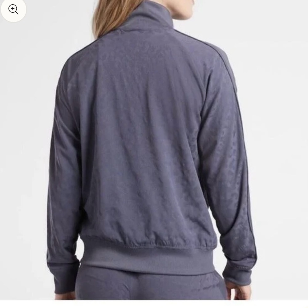 Women's Gray Jacket